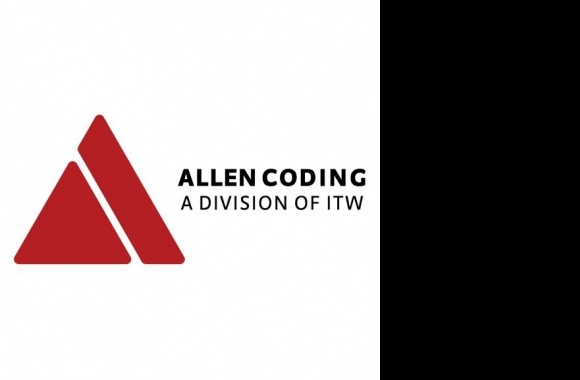 Allen Coding Logo