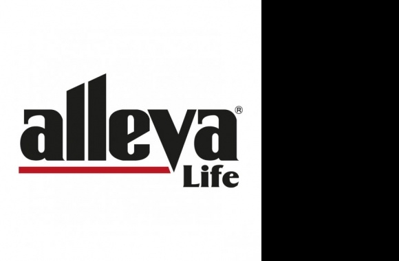 Alleva Life Logo