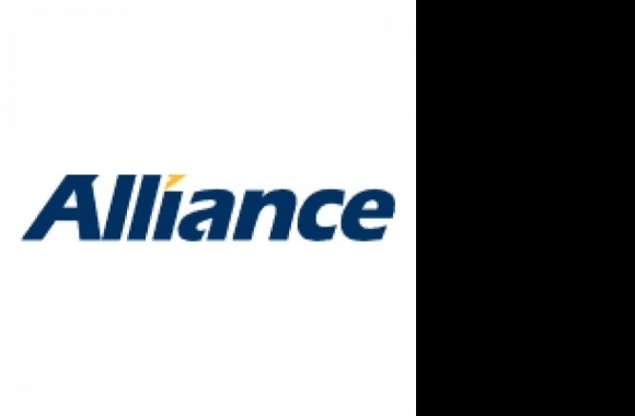 Alliance Airlines Logo