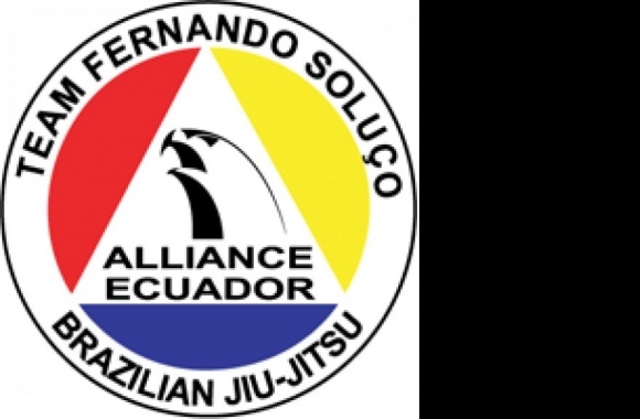 Alliance Ecuador Logo
