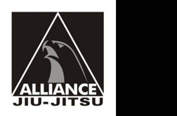 Alliance Jiu-Jitsu Logo