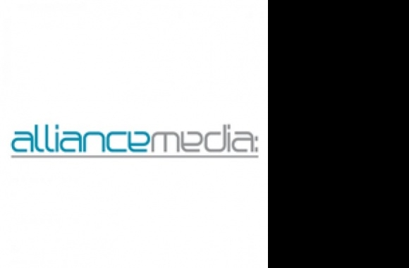 alliance media Logo