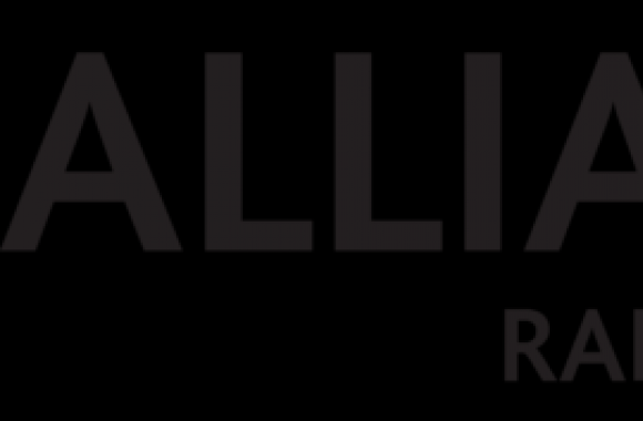 Alliance Rail Holdings Logo