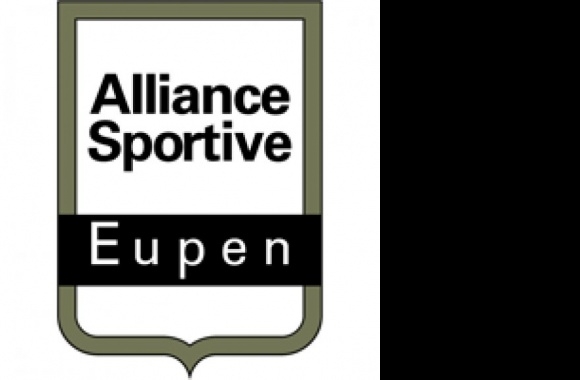 Alliance Sportive Eupen Logo