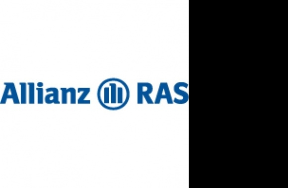 Allianz RAS Logo