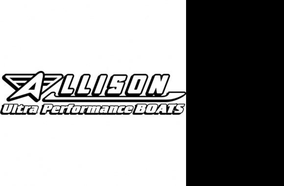 Allison Boats Logo