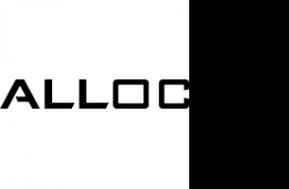 Alloc Logo