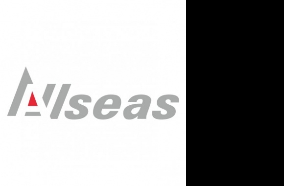 Allseas Engineering B.V. Logo