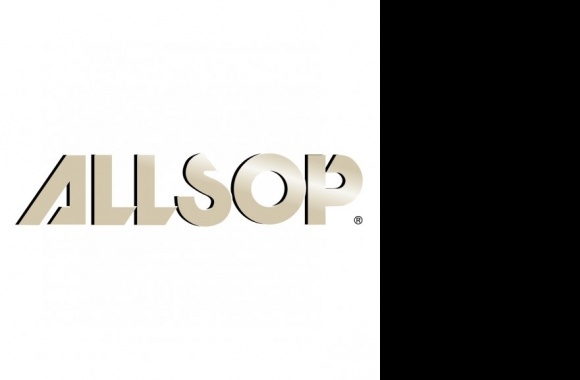 Allsop Logo