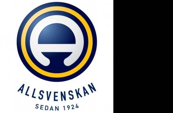 Allsvenskan Logo