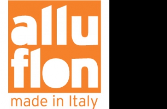 Alluflon Logo