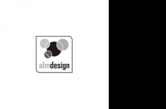 ALM Design Logo