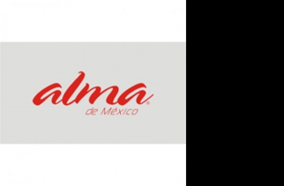 Alma Airlines Logo