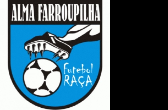 Alma Farroupilha Logo