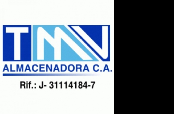 Almacenadora TMV Logo