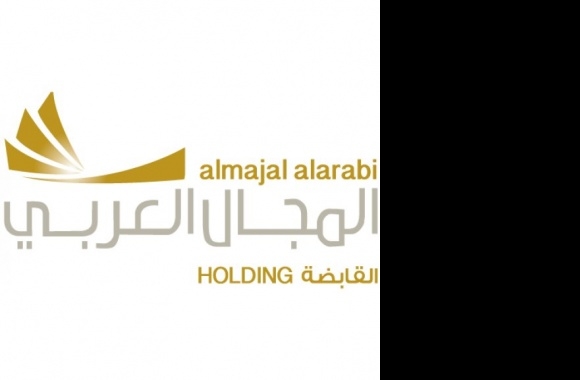 Almajal Alarabi Holding Logo