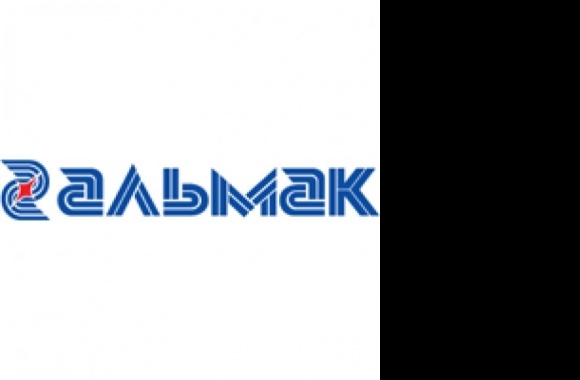 almak Logo