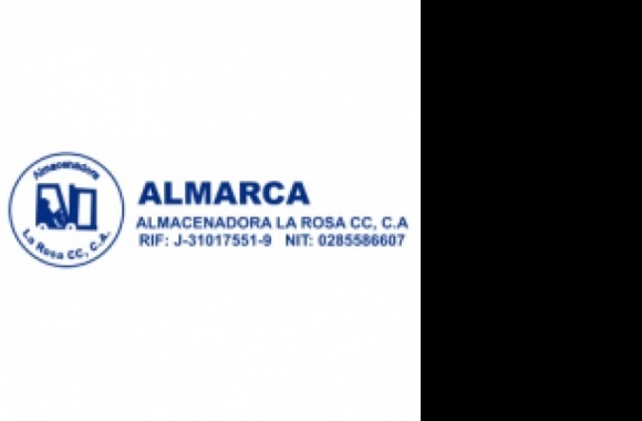 Almarca Logo