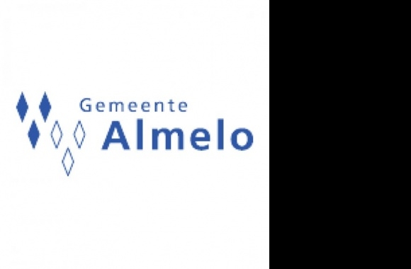 Almelo Logo