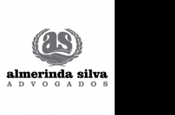 ALMERINDA SILVA Logo