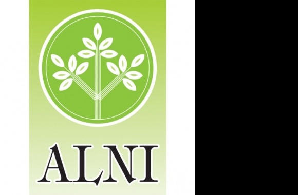 Alni Logo