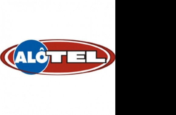 ALO TEL Logo