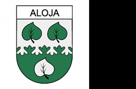 Aloja Logo