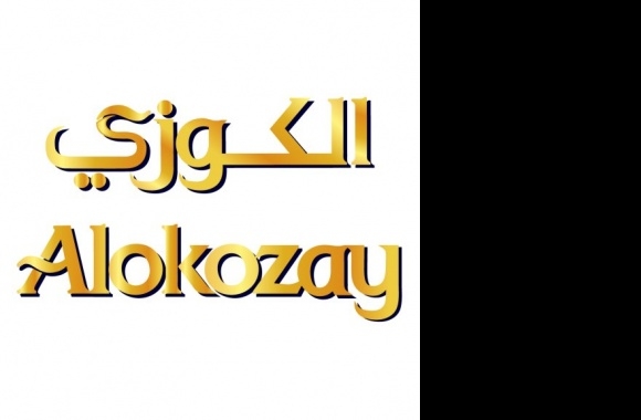 Alokozay Logo