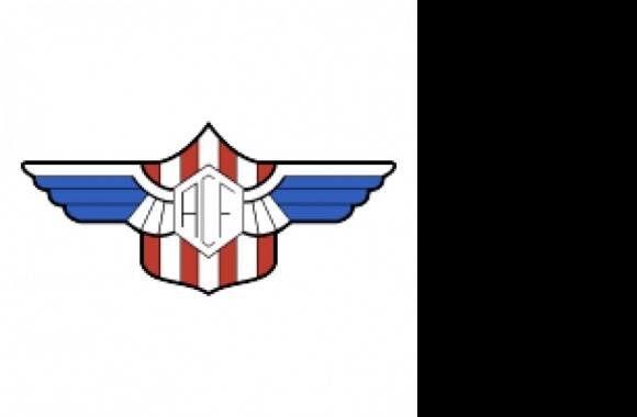 Alondras Club de Futbol Logo