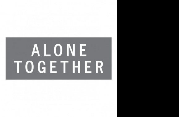 Alone Together Logo