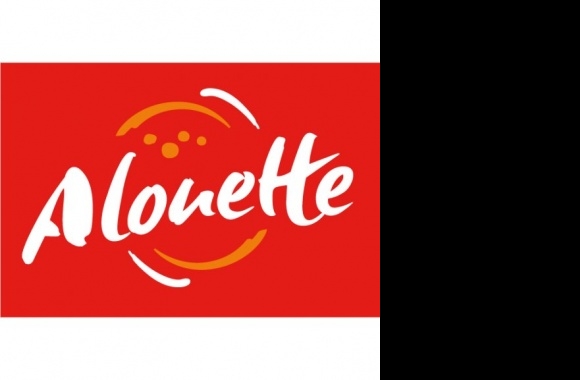 Alouette Logo