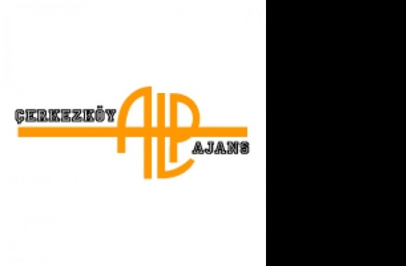 Alp Ajans Logo