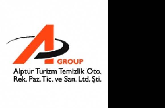 Alp Tur Logo