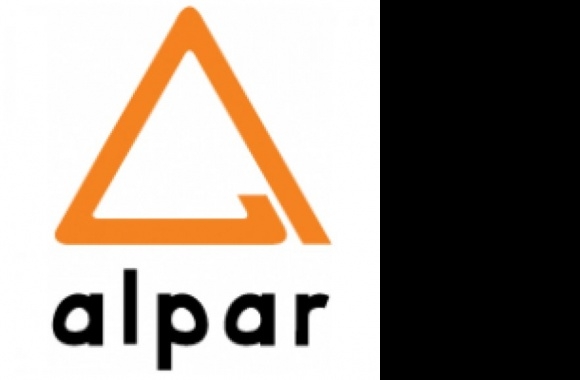 alpar Logo