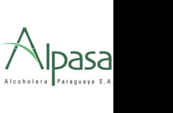 Alpasa Logo