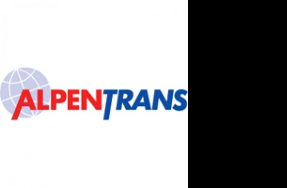 alpentrans Logo