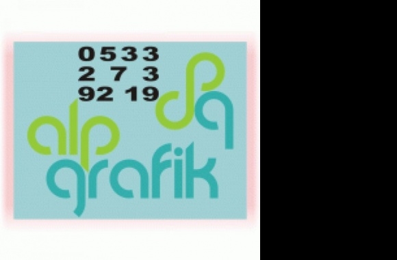 alpgrafik logo Logo