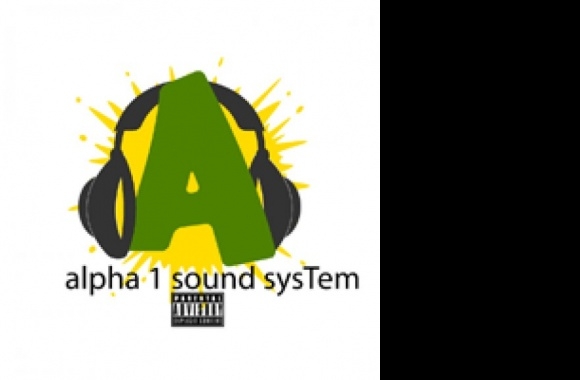 Alpha 1 Sound Logo