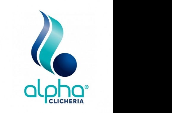 Alpha Clicheria Logo