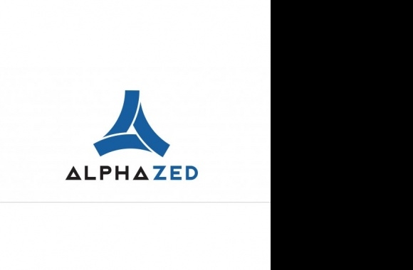 Alpha Sed Logo