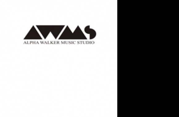 Alpha Walker Music Studio Logo