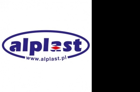 Alplast Logo