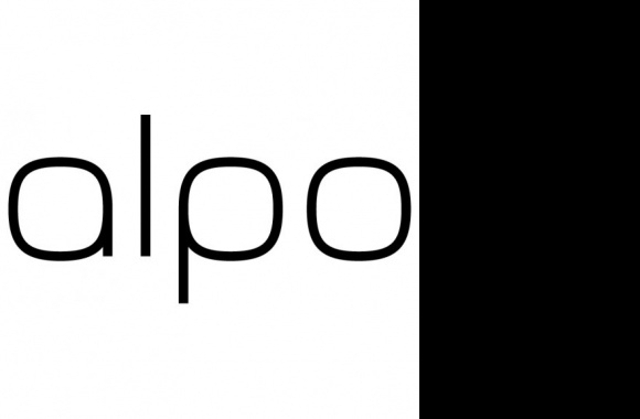 Alpo Logo