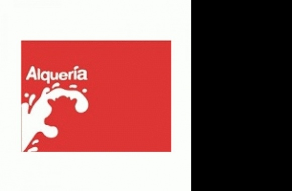 Alqueria logo Logo