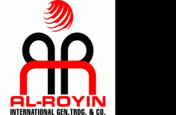 alroyin Logo