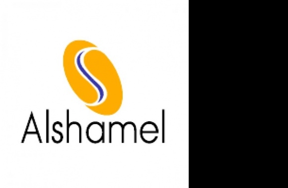 Alshamel Logo