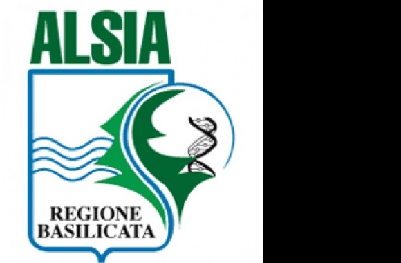 Alsia Basilicata Logo
