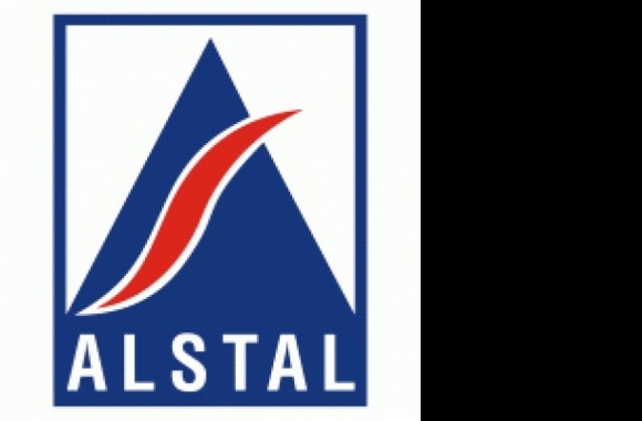 Alstal Logo
