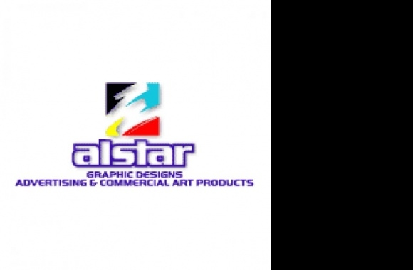 Alstar Logo