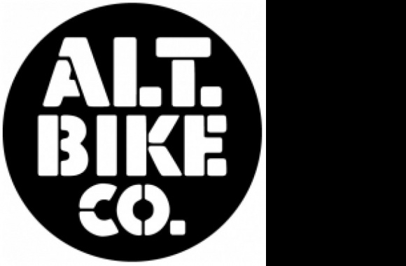 Alt. Bike Co. Logo